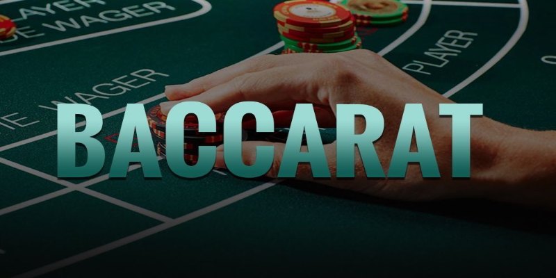 Baccarat là gì? Trò bài hấp dẫn được ưa chuộng toàn cầu