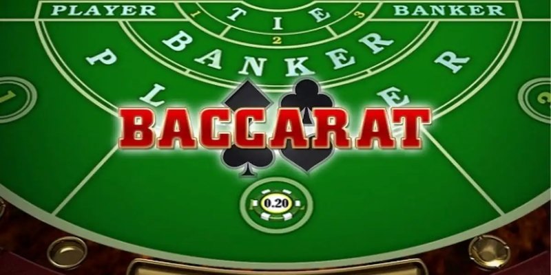 Baccarat là gì