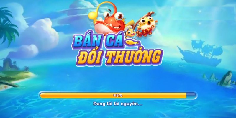 Bắn cá đổi thưởng UW99