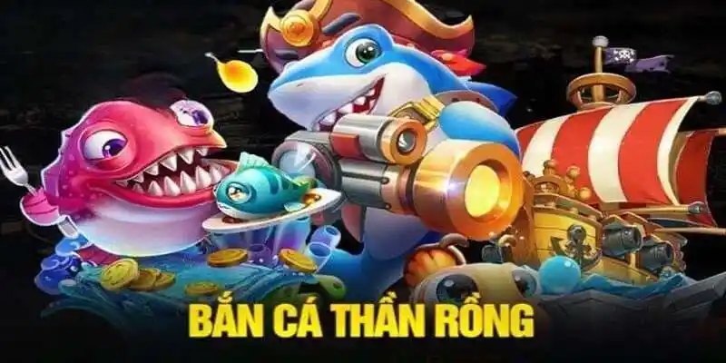 Bắn cá thần rồng UW99