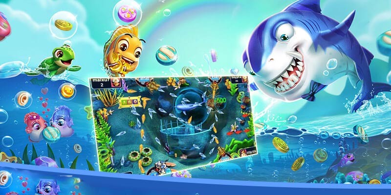 Đa dạng chế độ, thỏa sức phô diễn kỹ năng