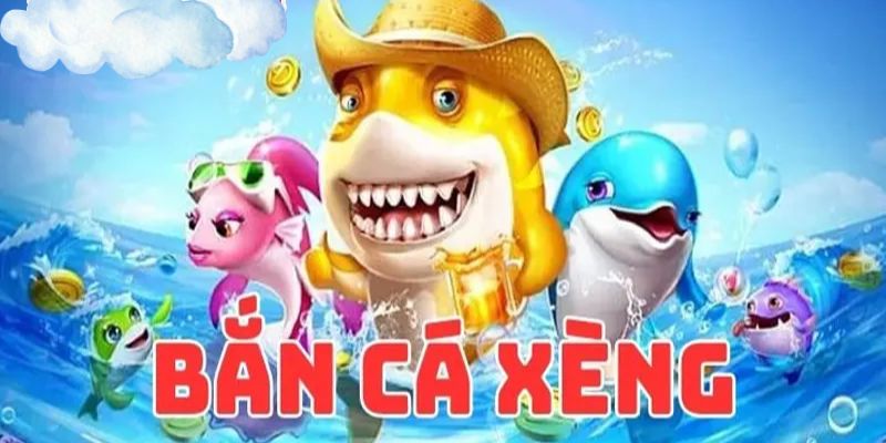 Đôi nét cần nắm về bắn cá xèng UW99