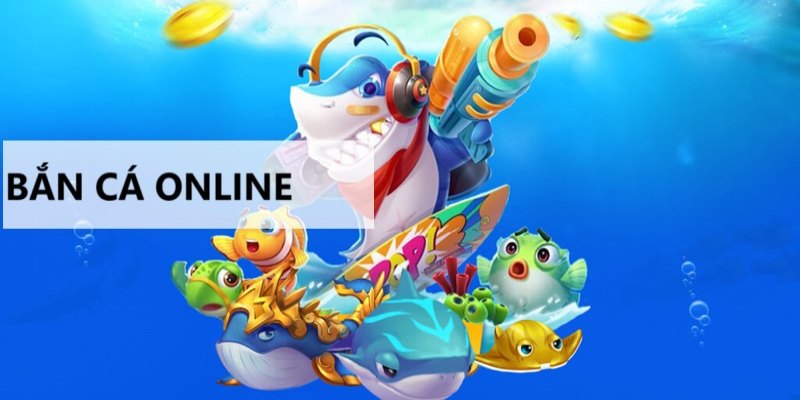 Game bắn cá online UW99