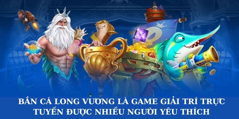 Hướng dẫn chơi bắn cá siêu dễ cho tân thủ