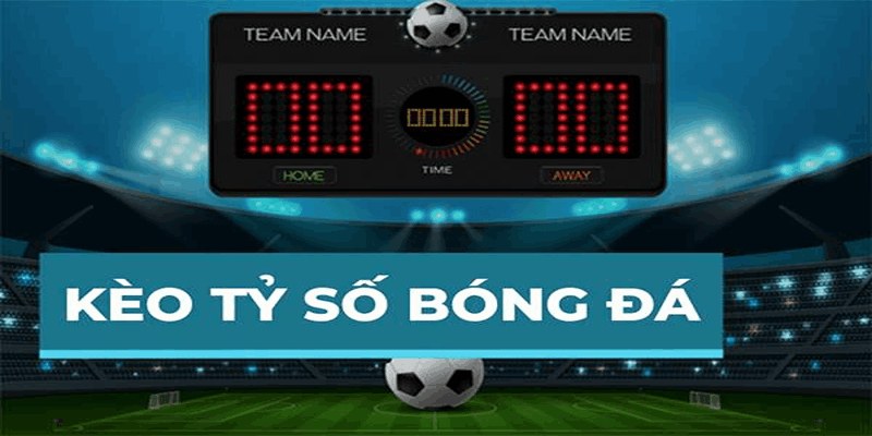 Khám phá kèo tỷ số UW99 trong cá cược