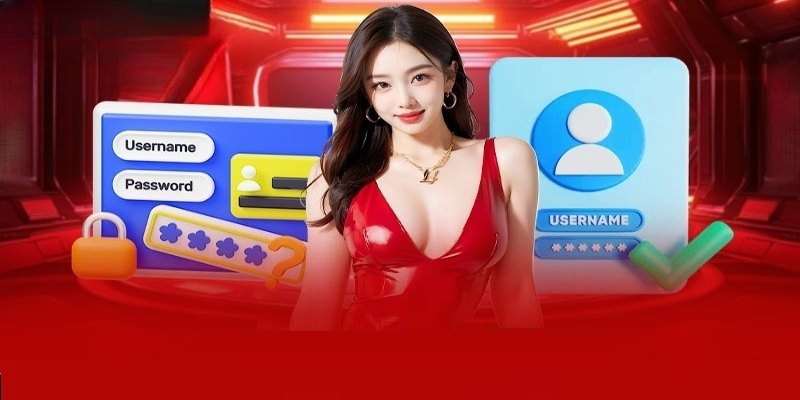Lỗi bị quên mật khẩu khi vào login