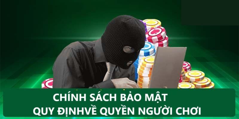 Quyền kiểm soát từ người dùng trực tuyến