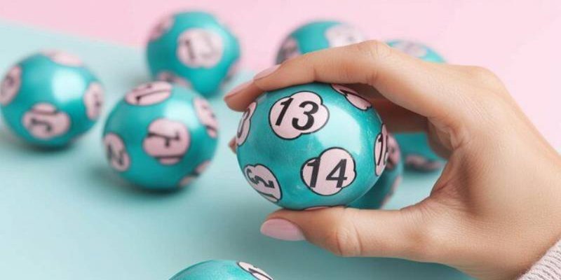 Tham gia hình thức mua vé số theo nhóm