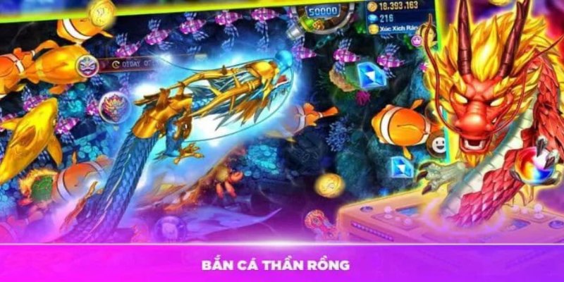 Tham khảo các loại thưởng từ sinh vật đặc biệt