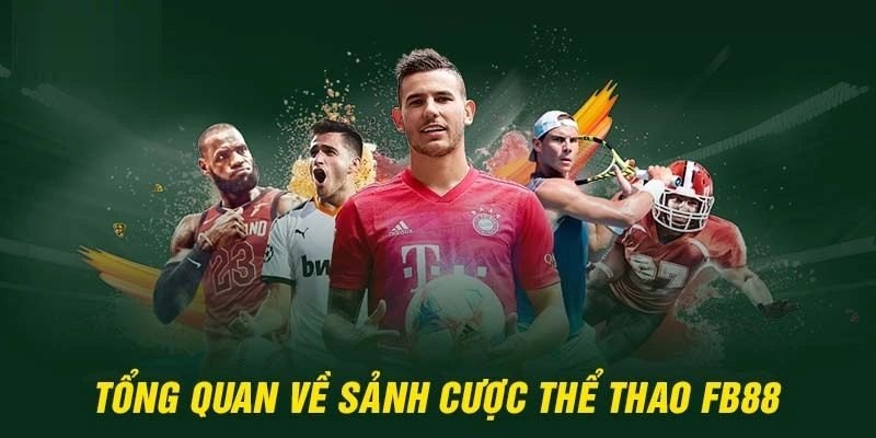 Thông tin sơ lược về thể thao UW99