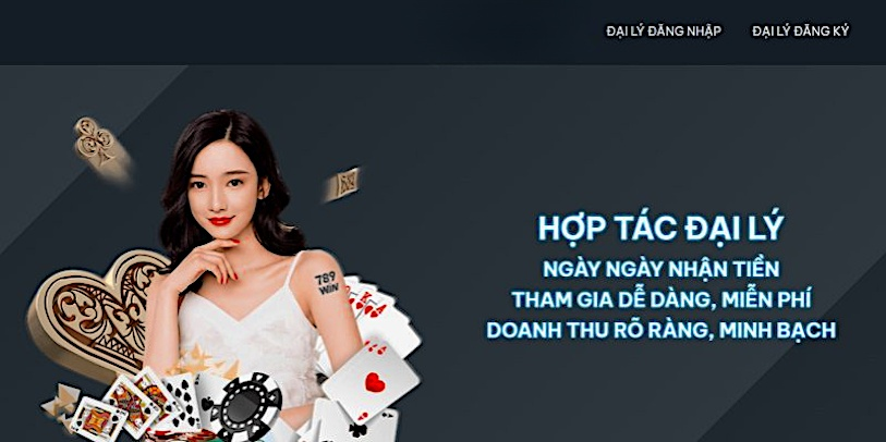 Tìm hiểu chi tiết về đại lý UW99