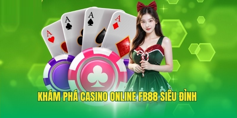 Tóm lược về kèo cược Casino UW99