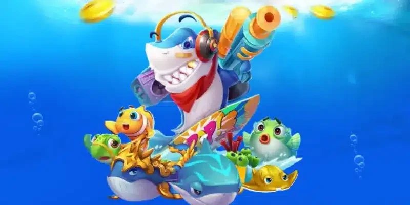 Tóm lược về trò chơi Bắn cá UW99