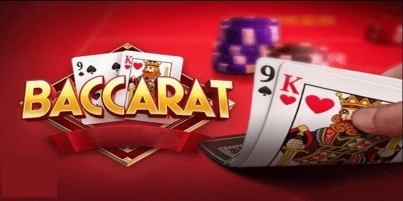 Trải nghiệm đặt kèo Baccarat cực thú vị