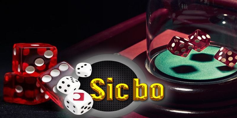 Trò chơi Sicbo huyền bí mang lại may mắn