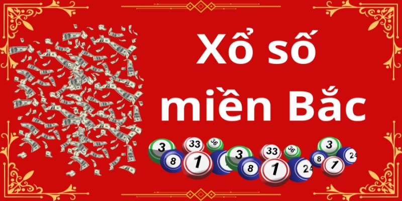 Xổ số miền Bắc UW99