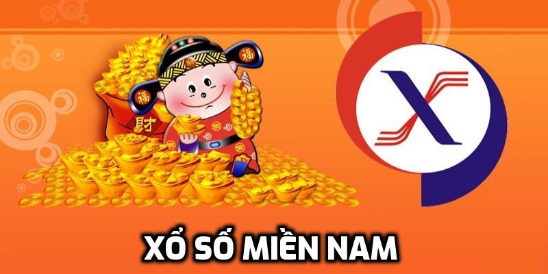 Xổ số miền Nam UW99