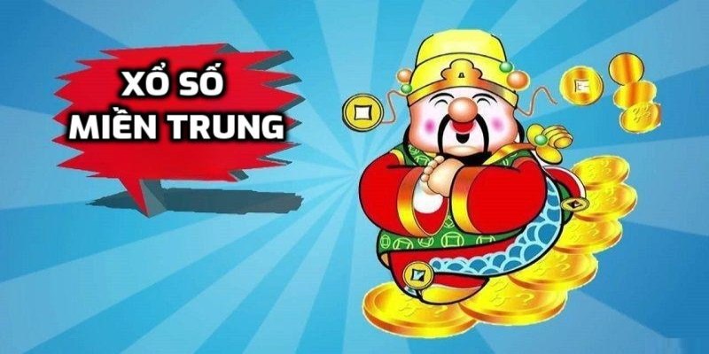 Xổ số miền Trung UW99
