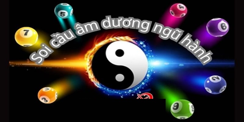 Hướng dẫn phương pháp soi cầu âm dương cực chuẩn