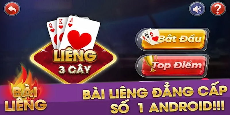 mẹo chơi 3 cây