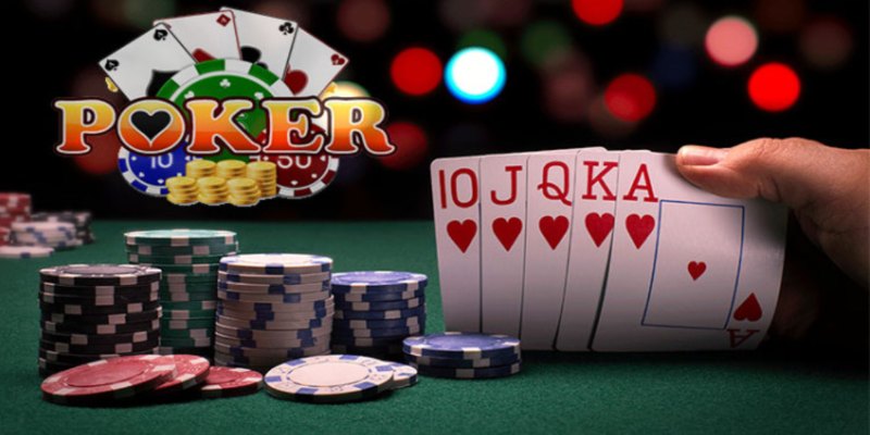 Tìm lý do vì sao nên chơi Poker online