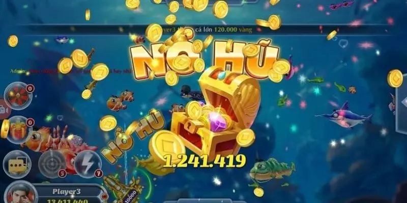 Vận dụng mẹo chơi nổ hũ tăng chiến thắng