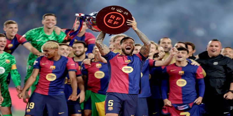 Barcelona với triết lý bóng đá tiki-taka