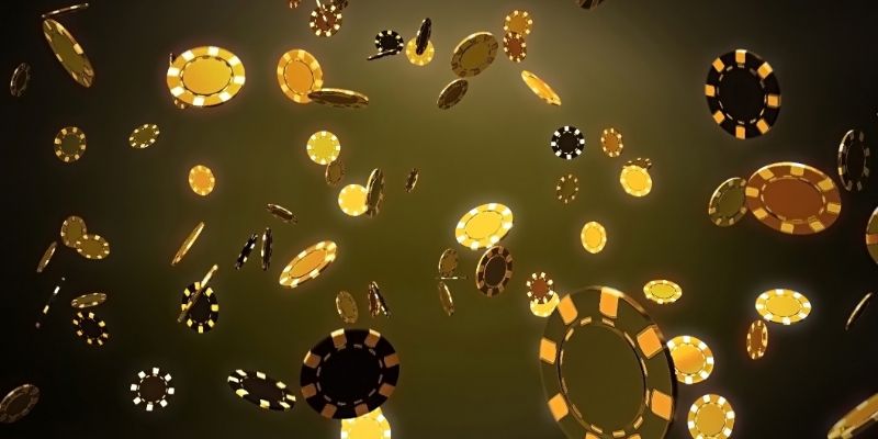 Casino trực tuyến tặng tiền