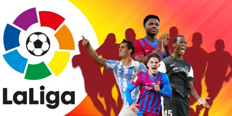 La Liga là giải đấu gì?