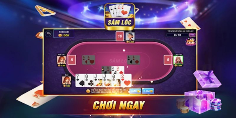 Sơ lược thông tin về bài Sâm