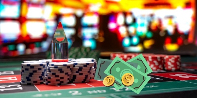 Top 3 hình thức cược casino trực tuyến tặng thưởng